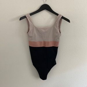 ainsliewear manon leotard